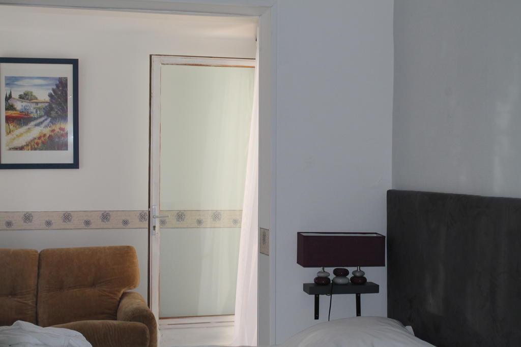 לינה וארוחת בוקר Lodève L'Ecrin D'Osely מראה חיצוני תמונה